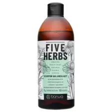 Šampon za normalnu i masnu kosu - Five Herbs