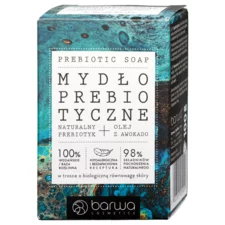 Sapun za negu kože - prebiotik i ulje avokada