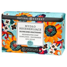 Sapun za negu kože - suncokret i niacinamid