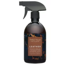 Sredstvo za čišćenje materijala od kože - Perfect House