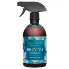 Parfemisana tečnost za peglanje veša - Perfect House