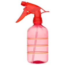 Boca za vodu - crvena