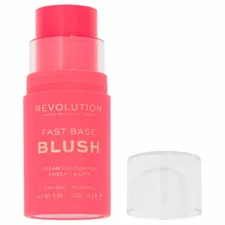 Rumenilo u stiku MAKEUP REVOLUTION Bloom 14g