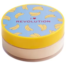 Puder za setovanje - Baking - Banana