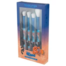 Set četkica za šminkanje - Finding Nemo