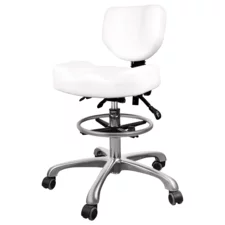 Pomoćna stolica DP 9942 bela