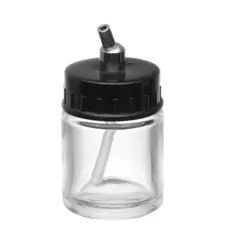 Posuda za boju BD-02 staklena 22ml