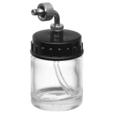 Posuda za boju BD-07 staklena 22ml