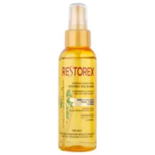 Ulje za kosu RESTOREX Speed & Strong