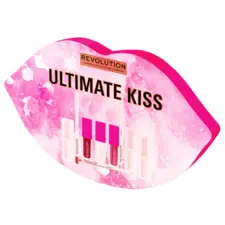 Set za šminkanje - Ultimate Kiss