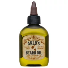 Ulje za bradu - kokos