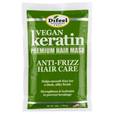 Maska za kosu - Vegan Keratin - 50 g