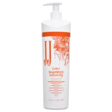 Šampon za kovrdžavu kosu - ulje avokada - 1000ml