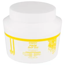 Maska za prevenciju opadanja kose - Energy