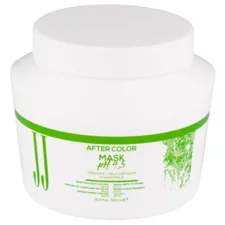 Maska za kosu posle farbanja JJ's pH 4.5 After Color 500ml