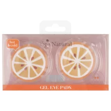 Gel jastučići za oči SPA NATURAL Hot & Cold grejpfrut