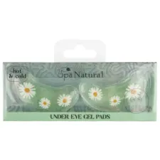 Gel jastučići za podočnjake SPA NATURAL mint
