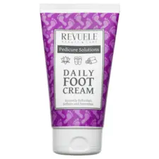 Krema za osvežavanje stopala REVUELE Pedicure Solutions 150ml