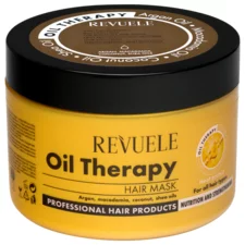 Maska za jačanje kose - Oil Therapy