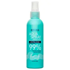 Sprej za lice i telo na bazi morske vode sa ekstraktom kelpa REVUELE Revitalising 200ml