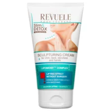 Krema sa kofeinom za elastičnost kože - Slim & Detox