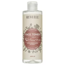 Tonik za hidrataciju kože lica REVUELE Hamamelis i Kokosova voda