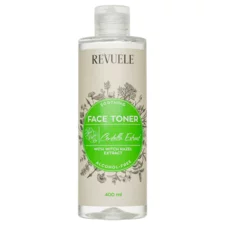 Tonik za umirivanje kože lica REVUELE Hamamelis i gotu kola