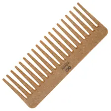 Češalj za kosu INFINITY BIOutiful vlakna kokosove ljuske INF278