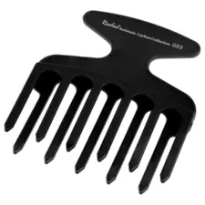 Češalj za kosu antistatički RODEO Carbon 033