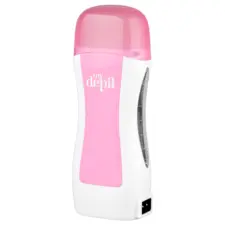 Mono topilica za vosak - MyDepil MD01 roze