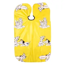 Dečiji ogrtač za šišanje - Disney INF166