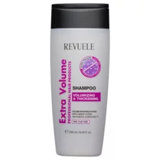 Šampon za volumen kose REVUELE Extra Volume