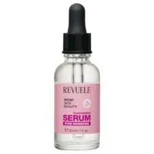 Serum za lice REVUELE Wow! Skin Beauty Pore Minimizing