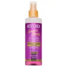 Balzam u spreju za kosu RESTOREX Speed & Strong
