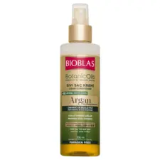 Balzam bez ispiranja - arganovo ulje