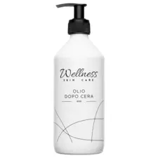 Ulje za negu kože posle depilacije DIEFFETTI aloja - 500 ml