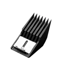 Univerzalni rezervni češalj za mašinice OSTER - #6 - 19mm