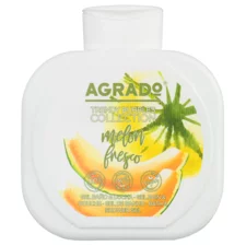 Gel za tuširanje i kupka Melon Fresco