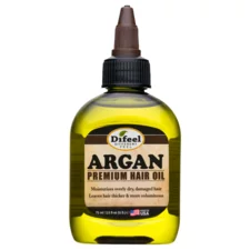 Arganovo ulje za kosu