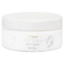 Piling za stopala sa kristalima soli SPA NATURAL