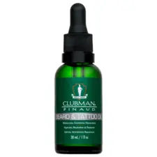 Ulje za negu brade i tetovaže