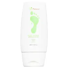 Piling za stopala SPA NATURAL ulje avokada