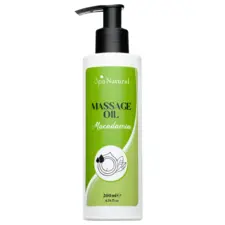 Ulje za masažu SPA NATURAL makadamija