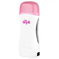 Mono topilica za vosak - MyDepil MD01 bela