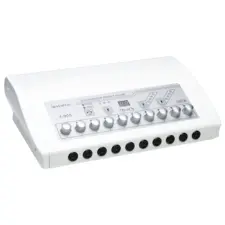 Kozmetički aparat za tretmane tela SILVERFOX F-905 elektrostimulacija
