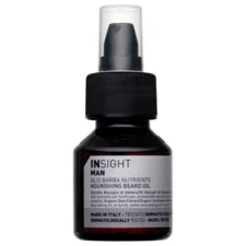 Hranljivo ulje za bradu INSIGHT Man 50ml