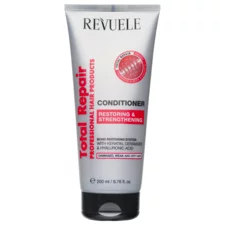 Balzam za oštećenu kosu REVUELE Total Repair