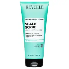Piling za kožu glave REVUELE Detoxifying & Soothing