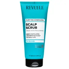 Piling za kožu glave REVUELE Purifying & Energizing