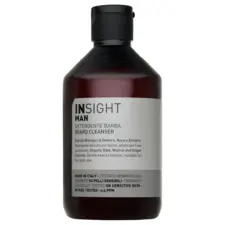 Šampon za bradu i brkove INSIGHT Man 250ml